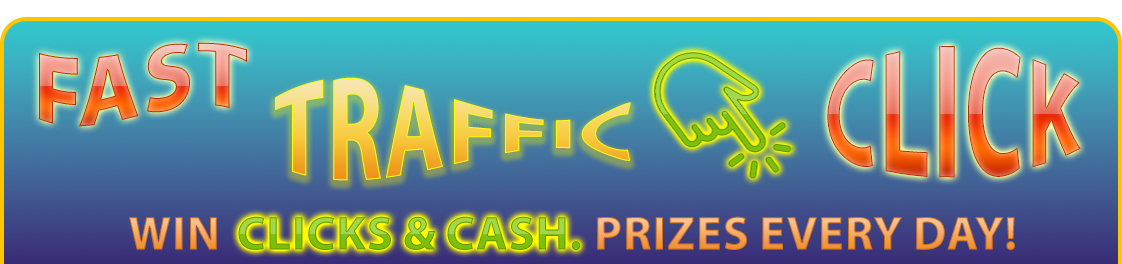 Fast Traffic Click Header